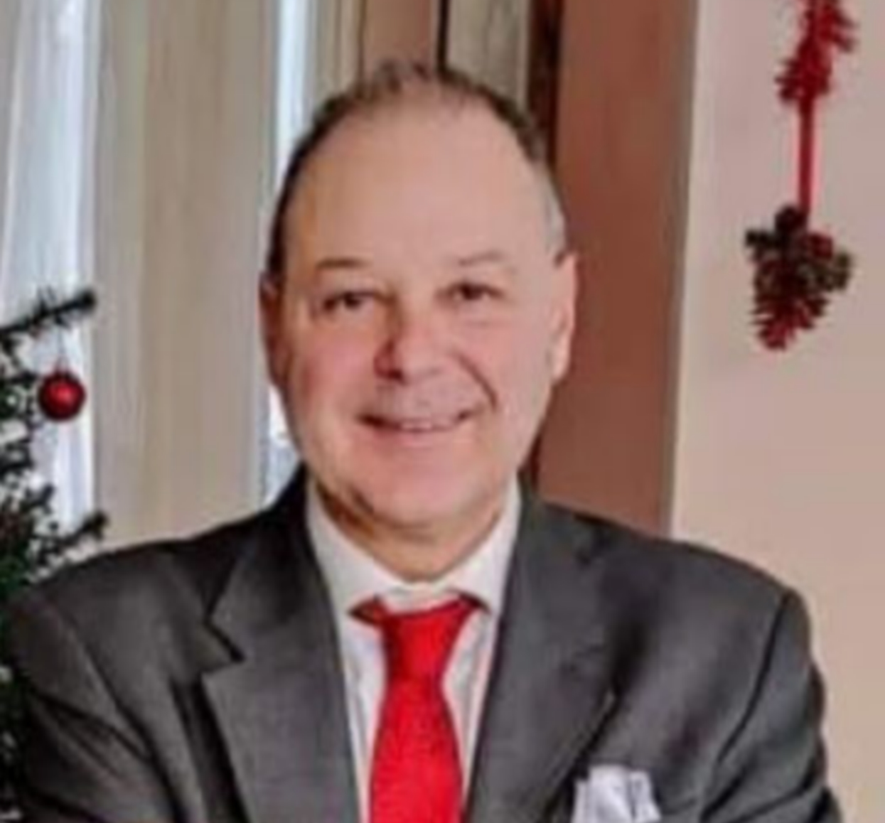 Enrico Roberto