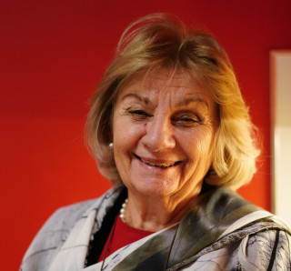 Donatella Bisi