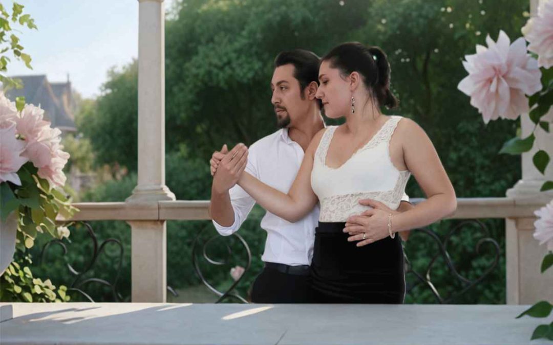 Selene Trevisan & Barlas Akturk