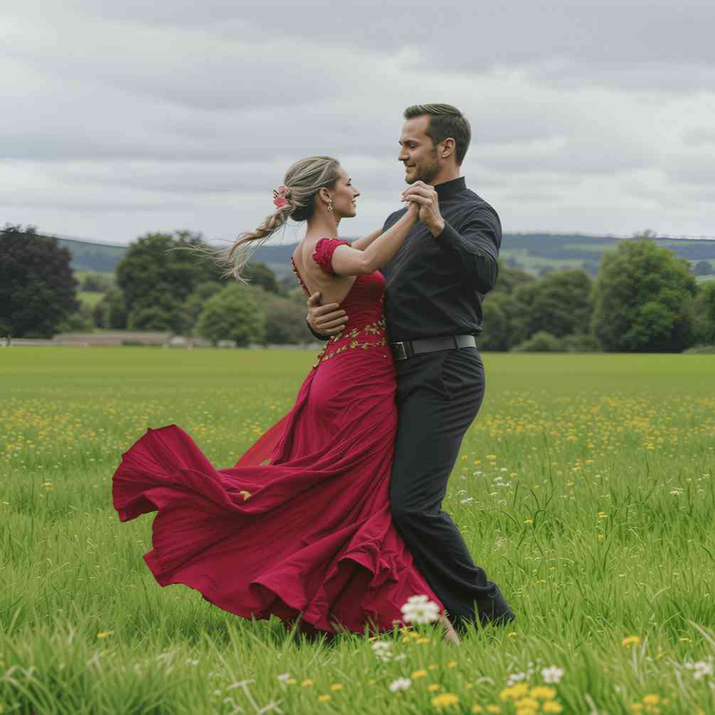 tango sostenibilità Barrio de Tango Reggio Emilia