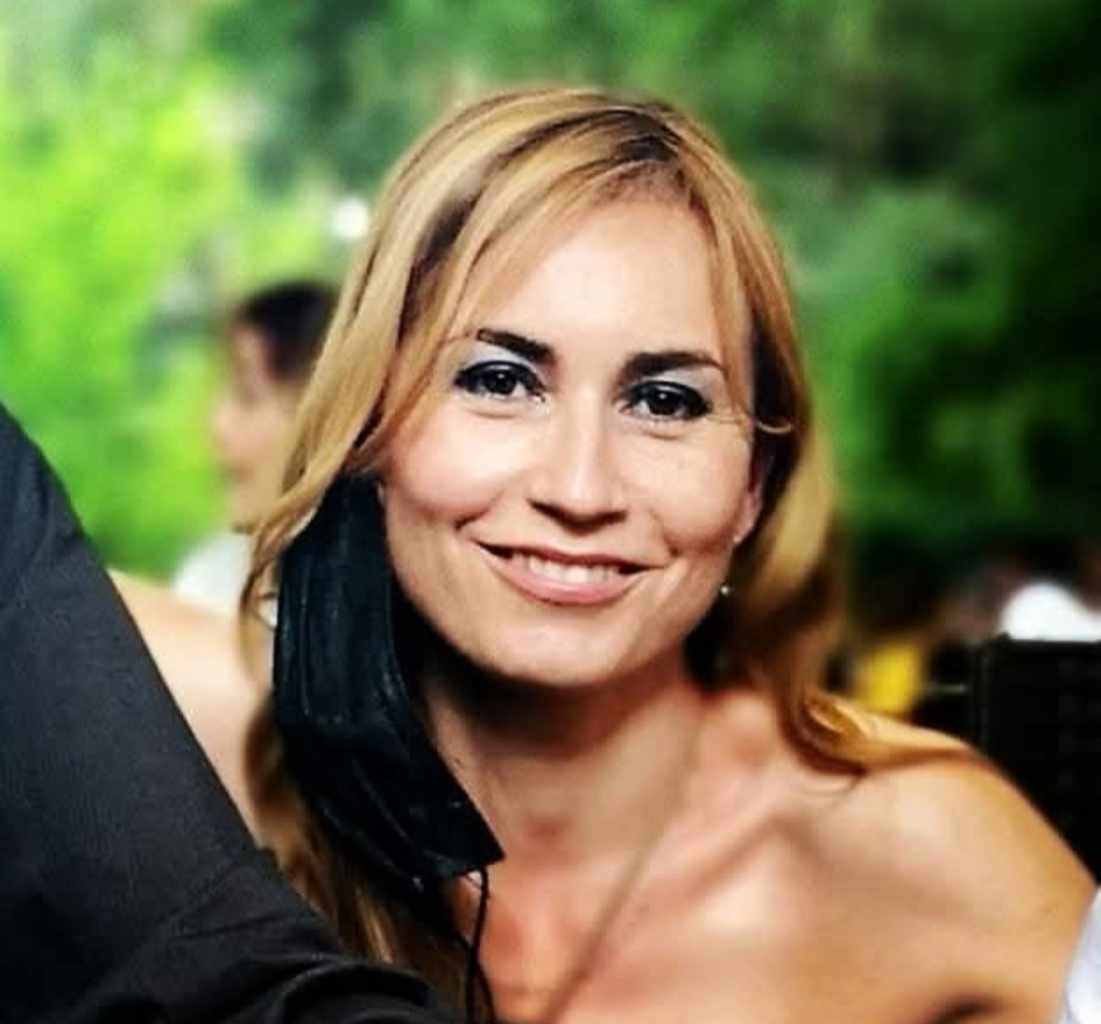 Ambra Stefani