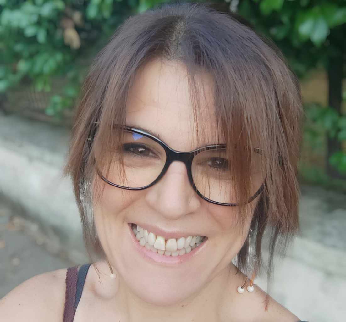 Daria Di Natale